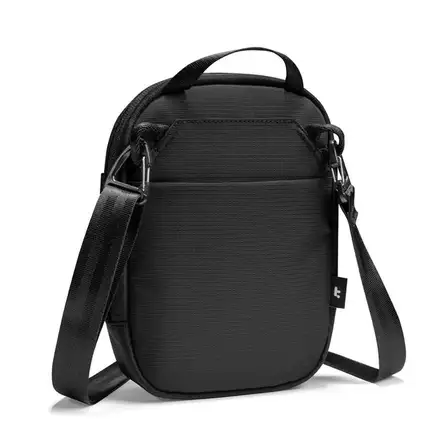 TomToc taška Aviator T37 Travel Crossbody Bag - Black