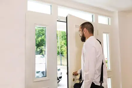 Eve Door & Window (Matter - compatible w Apple, Google & SmartThings)