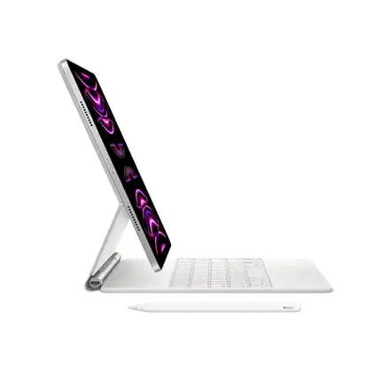 iPad Pro 12,9" (2022) Wi-Fi 128 GB *Trieda A*