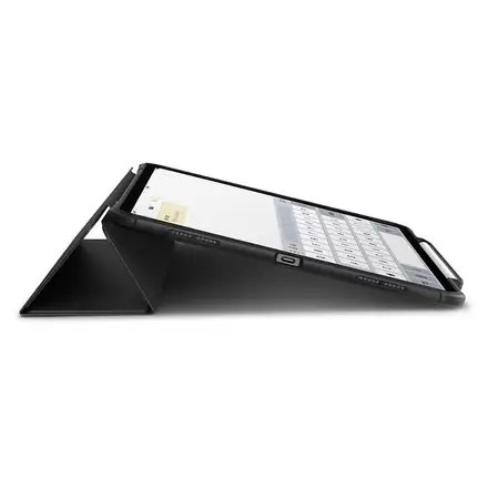 Spigen puzdro Rugged Armor Pro Case pre iPad Air 13" M2/M3 – Black