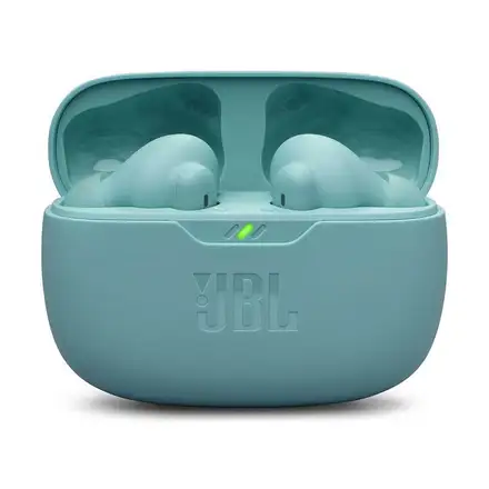 JBL Wave Beam 2 Blue slúchadlá