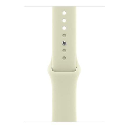 Apple Watch 46mm Pale Succulent Sport Band - M/L