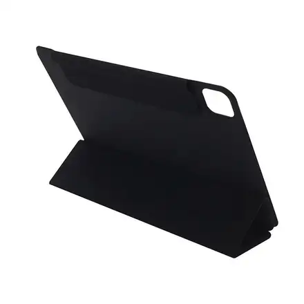 ER POWER puzdro Origami Flip Folio Case pre iPad Air 11" M1/M2/M3 - Black