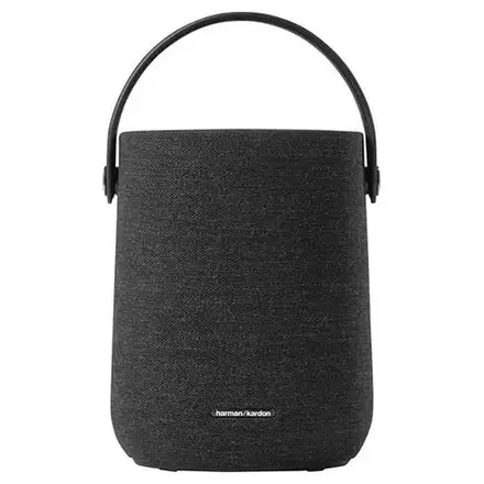Harman Kardon Citation 200 Black reproduktor