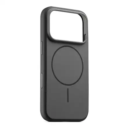 Aiino - Olly Case with magnet for iPhone 17 Pro Max - Black