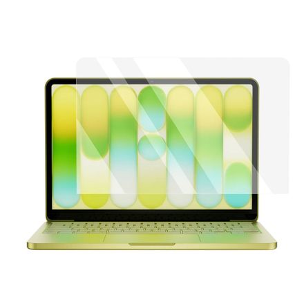 SwitchEasy EasyVision Anti-Reflection Screen Protector pre Macbook Neo