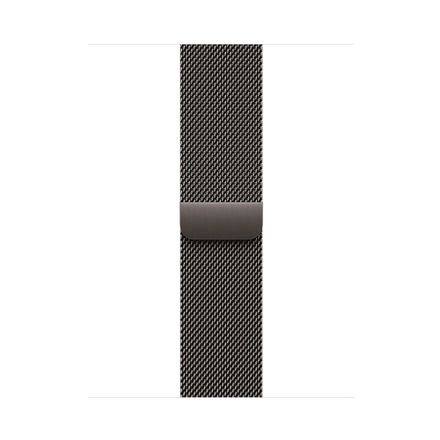 Apple Watch 42mm Slate Milanese Loop