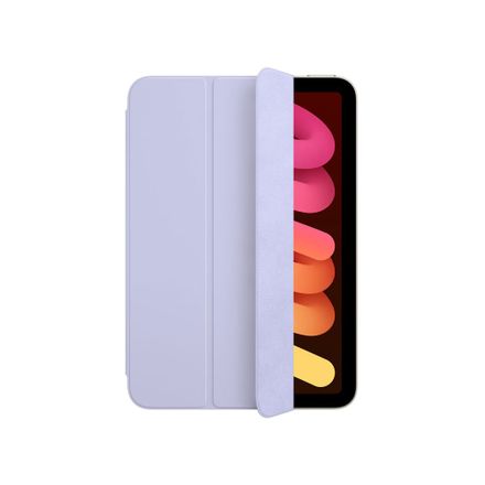 Apple Smart Folio for iPad mini (A17 Pro) - Light Violet