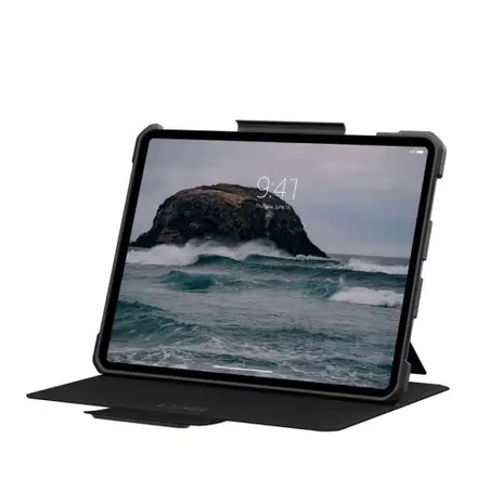 UAG puzdro Metropolis SE pre iPad Pro 13" M4/M5 - Olive