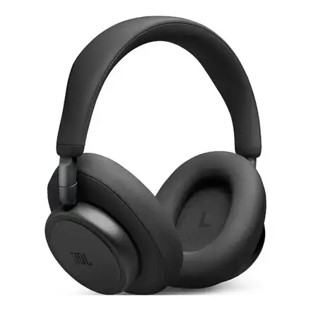 JBL Live 780NC Black slúchadlá