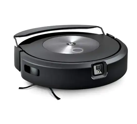 iRobot Roomba Combo j7 (Čierna) *Používaný*