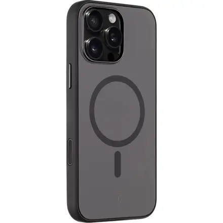 Tactical MagForce SmoothIsFast Kryt Apple iPhone 16 Pro čierna