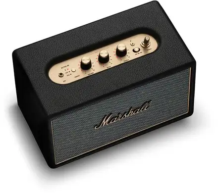 Marshall Acton IV BT Black reproduktor