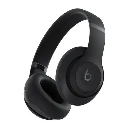Apple Beats Studio Pro Wireless Headphones - Black slúchadlá