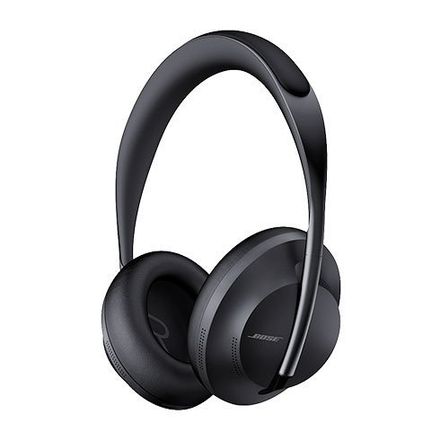 Bose Noise Cancelling Headphones 700 Black slúchadlá *Vystavený*