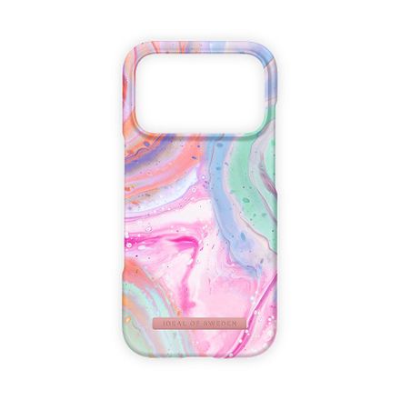 iDeal Fashion Printed Case MagSafe iPhone 17 Pro Pastel Marble *Rozbalený*