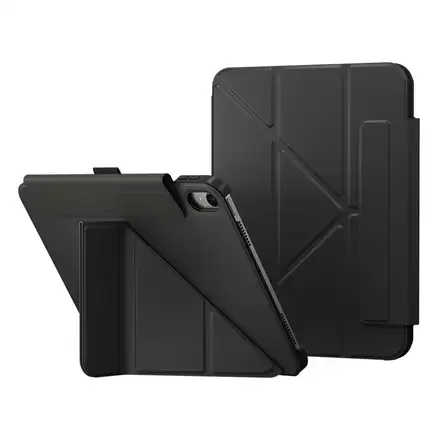 SwitchEasy puzdro Origami Case pre iPad 10-11 Gen 2022/2025 - Black