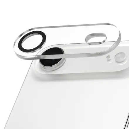 PanzerGlass ochranné sklo PicturePerfect pre iPhone Air - Clear