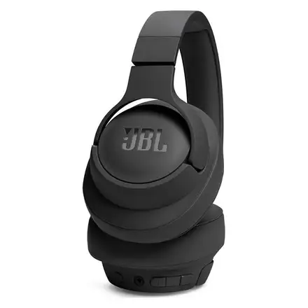 JBL Tune 720BT Black slúchadlá *Vystavený*