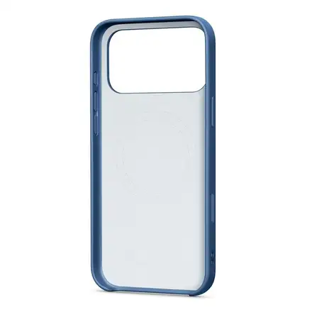 Apple Beats iPhone 17 Pro Max Kickstand Case with MagSafe and Camera Control - Bedrock Blue