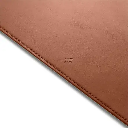 Spigen podložka pod myš LD301 Mousepad - Brown