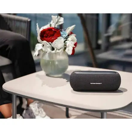 Harman Kardon Luna Black reproduktor