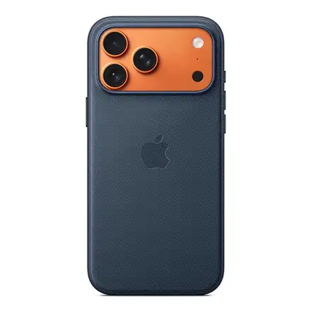 iPhone 17 Pro Max TechWoven Case with MagSafe - Modrá *Rozbalený*