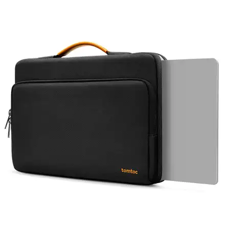 TomToc taška Versatile A14 pre Macbook Pro 14" M1/M2/M3/M4 - Black
