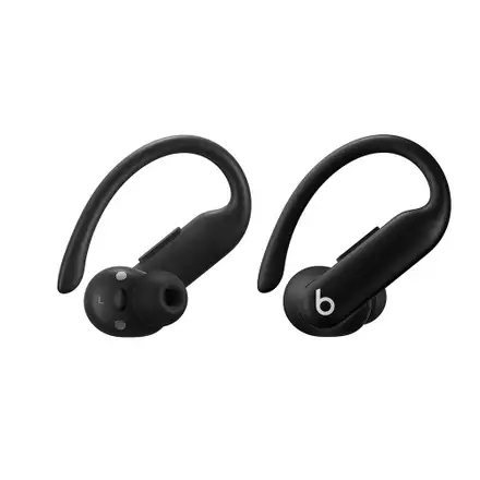 Apple Beats Powerbeats Pro 2 - High-Performance Earbuds - Jet Black slúchadlá
