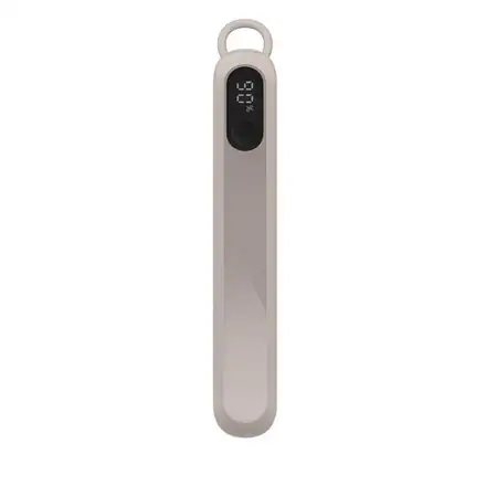 Belkin Boost Charge Powerbank 20K with Display - Sand