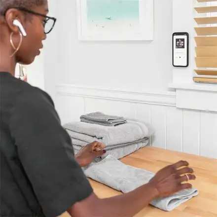 Peak Design Wall Mount - Charcoal