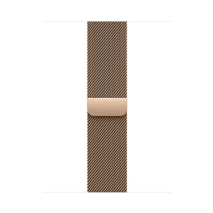 Apple Watch 42mm Gold Milanese Loop *Rozbalený*