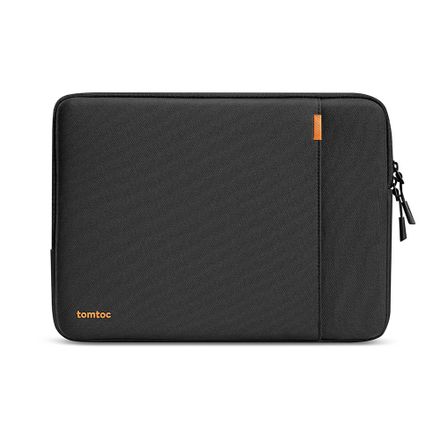 Tomtoc puzdro 360 Protective Sleeve pre Macbook Neo - Black