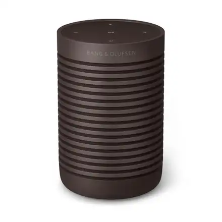 Bang & Olufsen Beosound Explore Chestnut reproduktor
