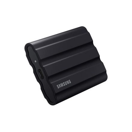 Samsung T7 Shield 1TB - externý SSD, USB3.2 Gen2, odolný IP65, čierny