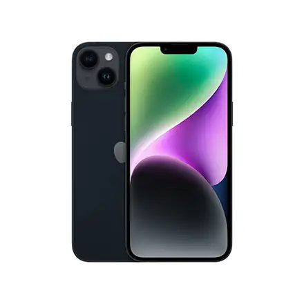 iPhone 14 Plus 128 GB polnočná *Trieda C*