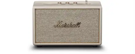 Marshall Acton IV BT Cream reproduktor