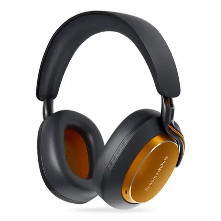 Bowers & Wilkins Px8 S2 Wireless McLaren Edition slúchadlá