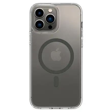 Spigen kryt Ultra Hybrid Magsafe pre iPhone 13 Pro Max - Graphite