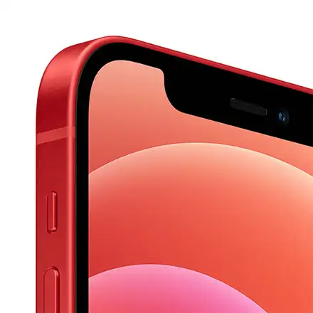 iPhone 12 64 GB (PRODUCT)RED *Trieda C*