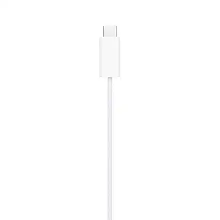 Apple Watch Magnetický rýchlonabijací USB-C kábel (1m)