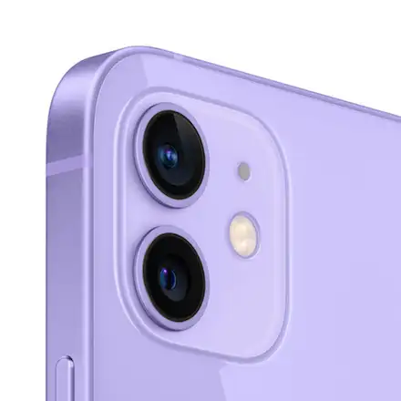 iPhone 12 128 GB fialová *Trieda B*