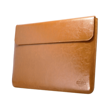 RED ANT MacBook Air 13 M2 (2022)  horčicová (Aroma Whisky)