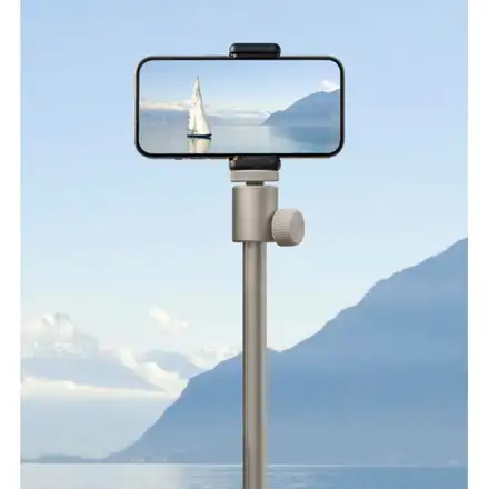 XGIMI Light Gold Portable Stand