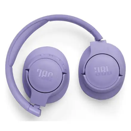 JBL Tune 720BT Purple slúchadlá