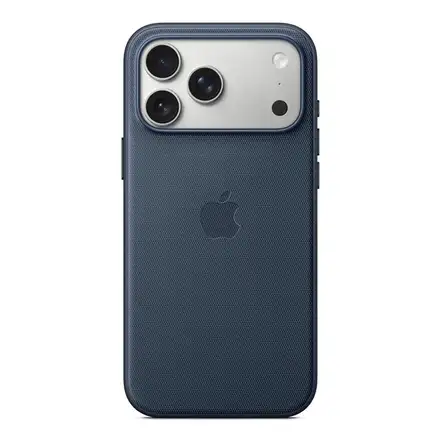 iPhone 17 Pro Max TechWoven Case with MagSafe - Modrá *Rozbalený*