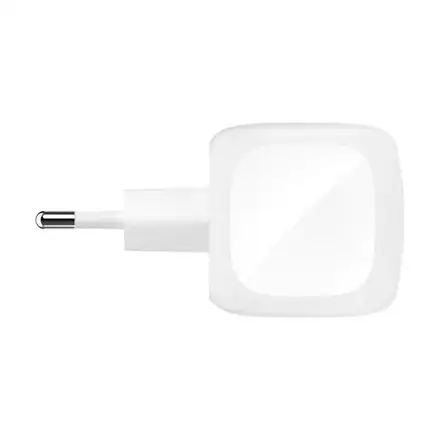 Belkin Boost Charge 65W PD USB-C Wall Charger - White