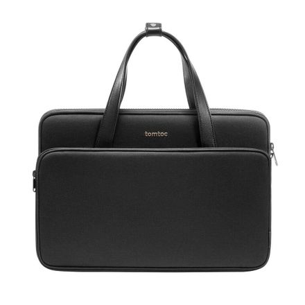 TomToc taška Premium H22 pre Macbook Pro 14" M1/M2/M3/M4 - Black