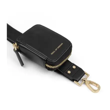 iDeal Utility Phone Strap Black