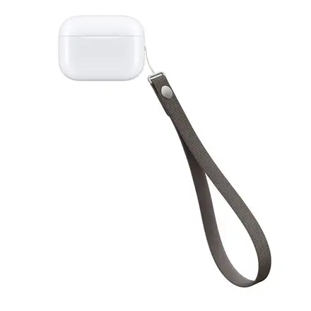Wrist Strap – Taupe